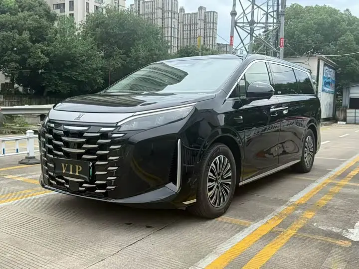 BYD Xia 2025, арт. CN-3094475 — фото 1