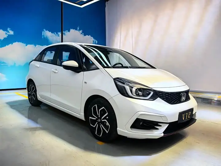 Honda Life 2023, арт. CN-3094533 — фото 1