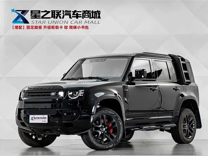 Land Rover Defender 2024, арт. CN-3095066 — фото 1