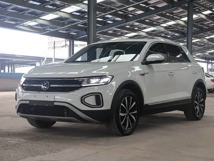 Volkswagen T-Roc 2023, арт. CN-3095311 — фото 1