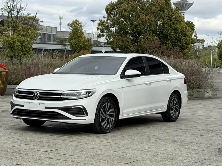 Volkswagen Bora 2026, арт. CN-3095312 — фото 1