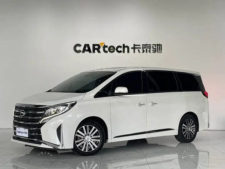 GAC Trumpchi M8 2021, арт. CN-3095613 — фото 1