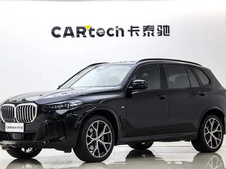 BMW X5 2023, арт. CN-3095758 — фото 1