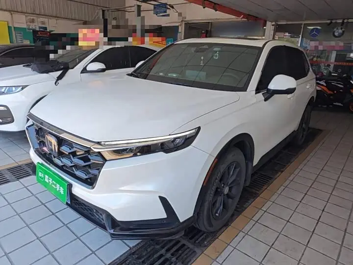 Honda CR-V 2024, арт. CN-3096111 — фото 1