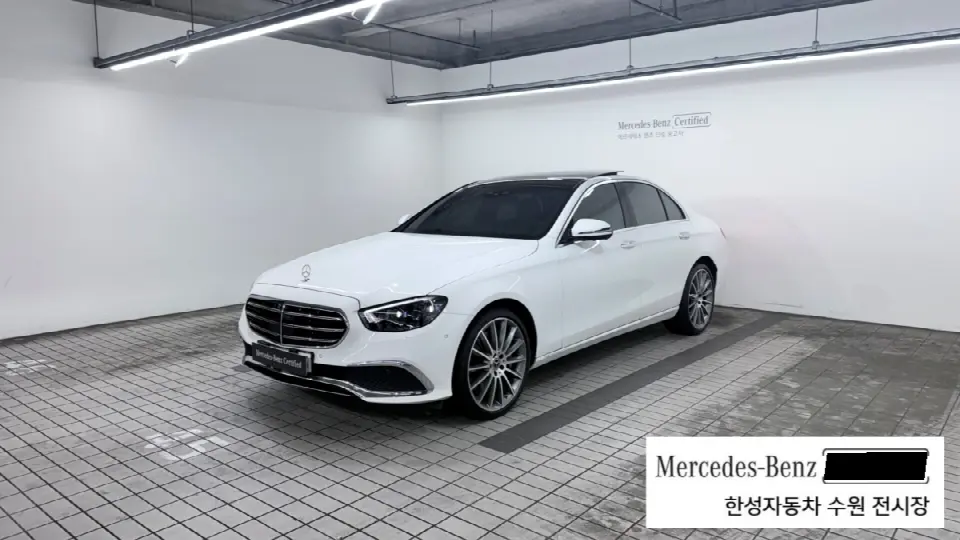 Mercedes-Benz E-Class 2016, арт. KR-3097000 — фото 1