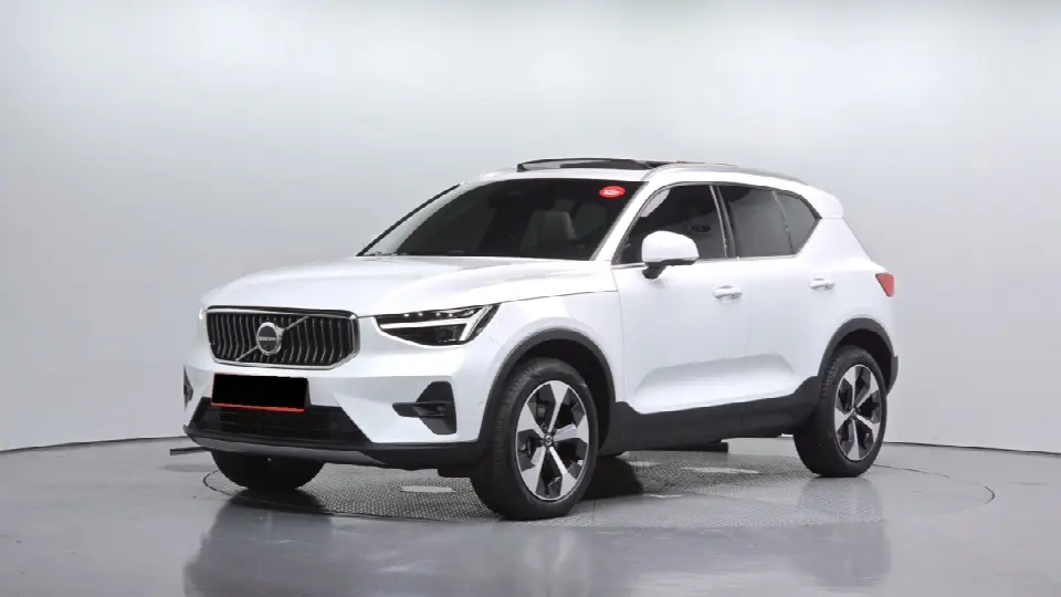 Volvo XC40 2018, арт. KR-3097267 — фото 1