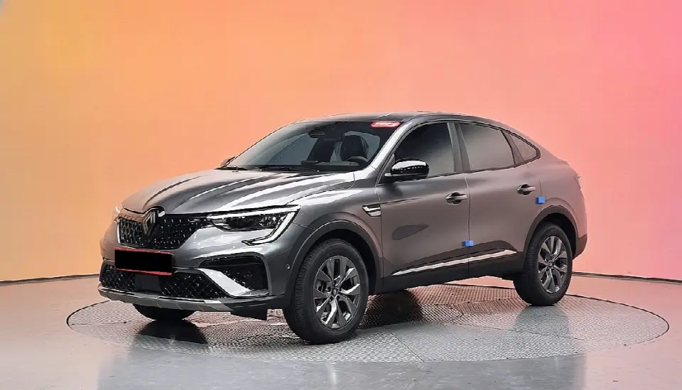 Renault Arkana 2024, арт. KR-3097506 — фото 1