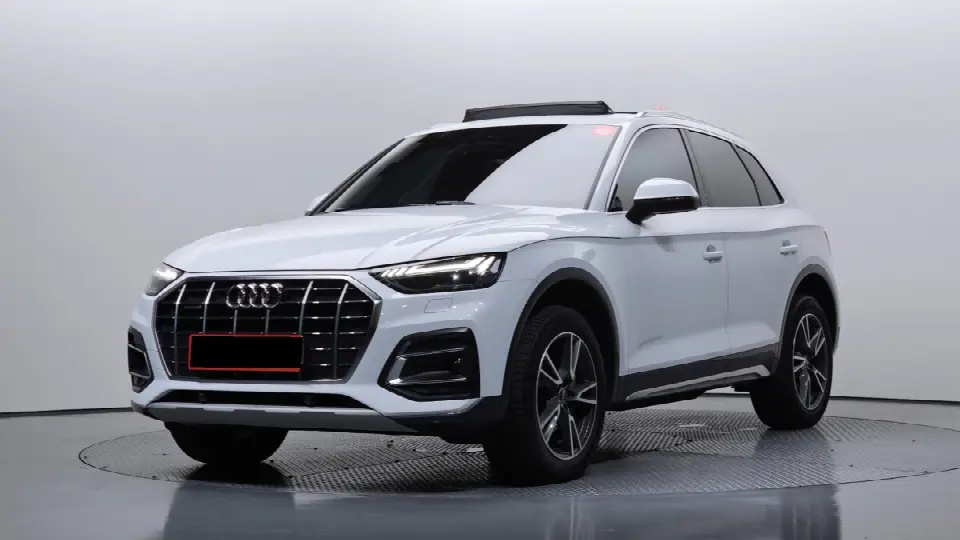Audi Q5 2017, арт. KR-3097513 — фото 1