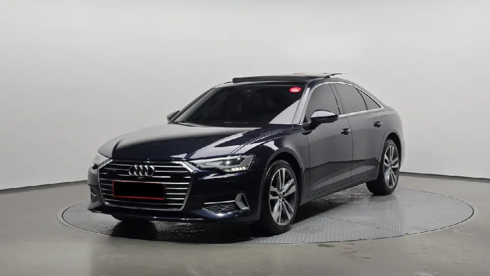 Audi A6 2019, арт. KR-3097666 — фото 1