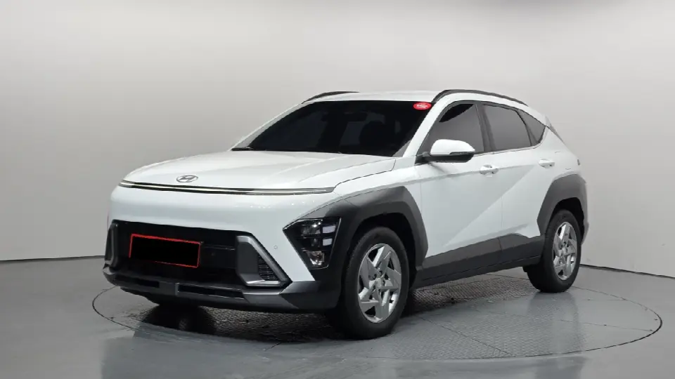 Hyundai Kona 2023, арт. KR-3097831 — фото 1