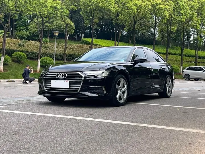 Audi A6L 2022, арт. CN-3098035 — фото 1