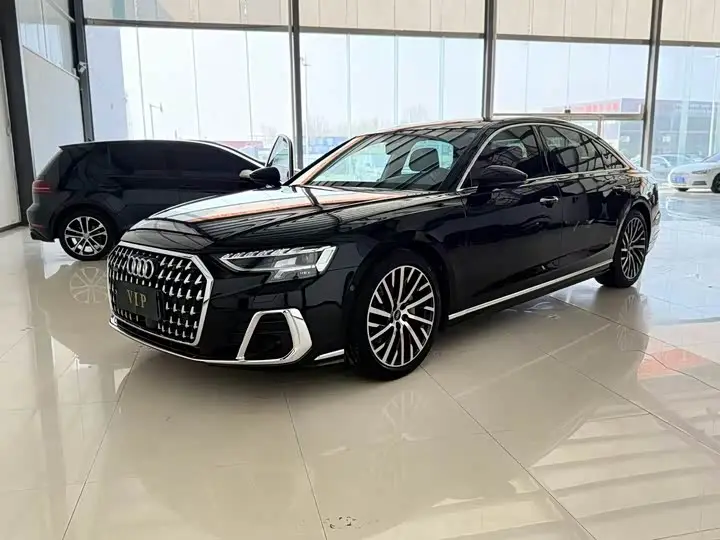 Audi A8 2024, арт. CN-3098183 — фото 1