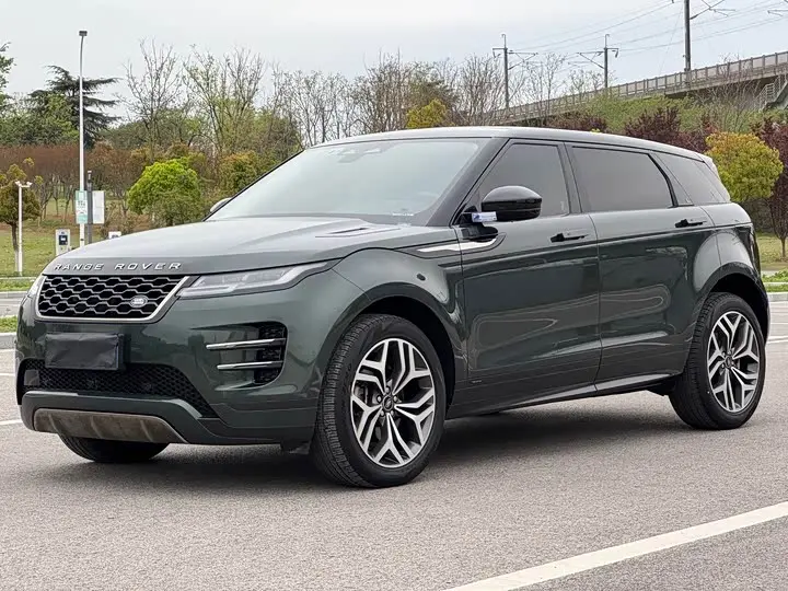 Land Rover Range Rover Evoque L 2022, арт. CN-3098456 — фото 1