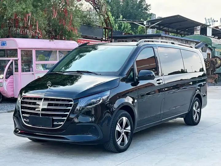 Mercedes-Benz Vito 2024, арт. CN-3098955 — фото 1