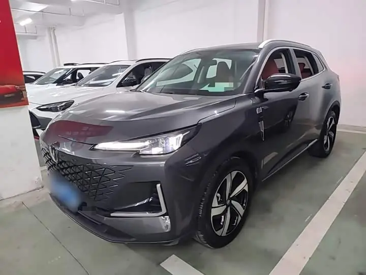 Changan CS55 Plus 2024, арт. CN-3099468 — фото 1