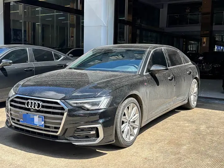 Audi A6L 2023, арт. CN-3099646 — фото 1