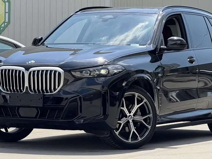 BMW X5 2023, арт. CN-3099708 — фото 1