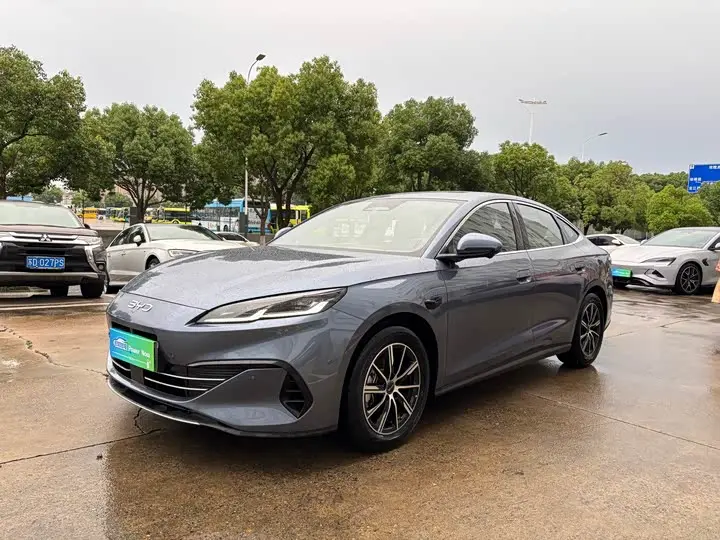 BYD Seal 06 Hybrid/EV 2025, арт. CN-3100176 — фото 1