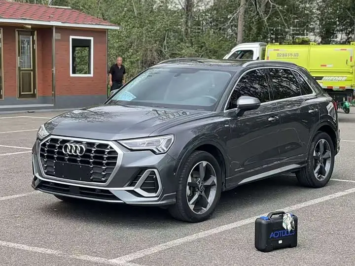 Audi Q3 2023, арт. CN-3100879 — фото 1
