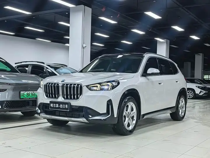 BMW X1 2023, арт. CN-3102090 — фото 1