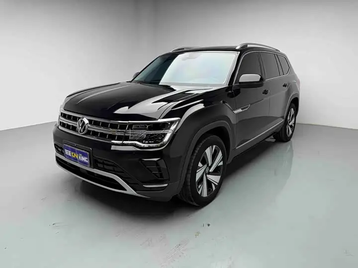 Volkswagen Teramont Pro 2023, арт. CN-3102361 — фото 1