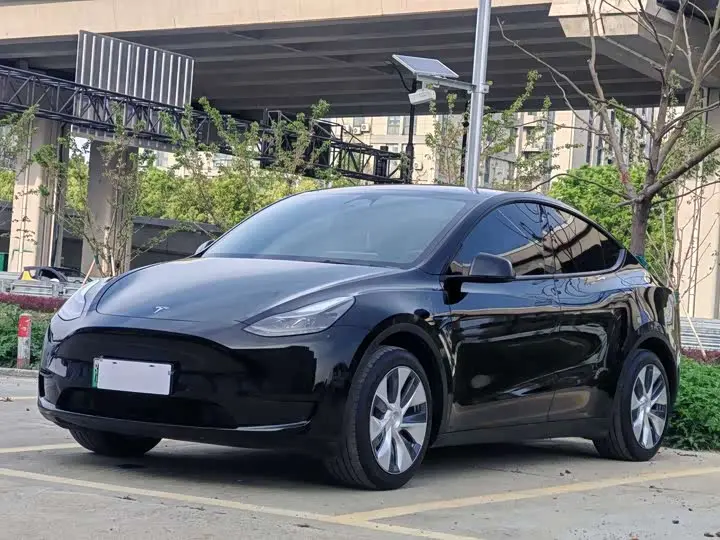 Tesla Model Y 2022, арт. CN-3103086 — фото 1