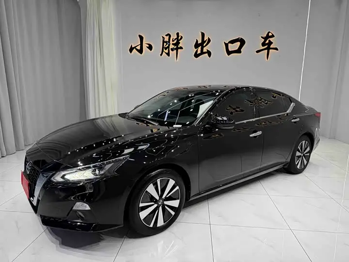 Nissan Teana 2021, арт. CN-3103523 — фото 1