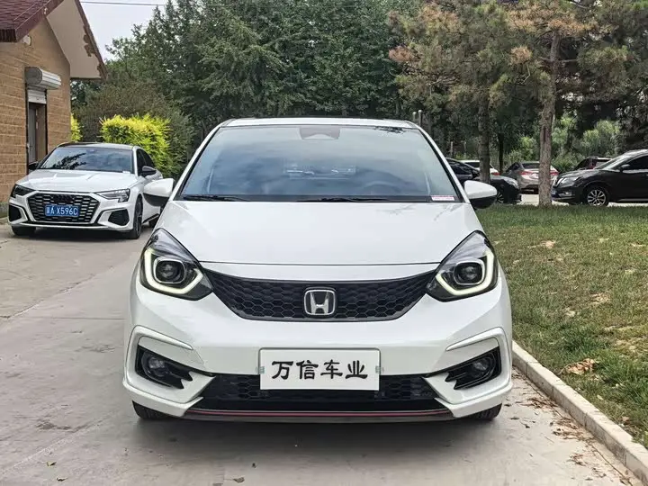 Honda Life 2021, арт. CN-3103613 — фото 1