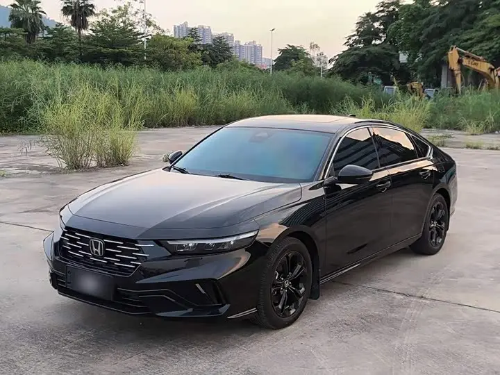 Honda Accord 2025, арт. CN-3105024 — фото 1