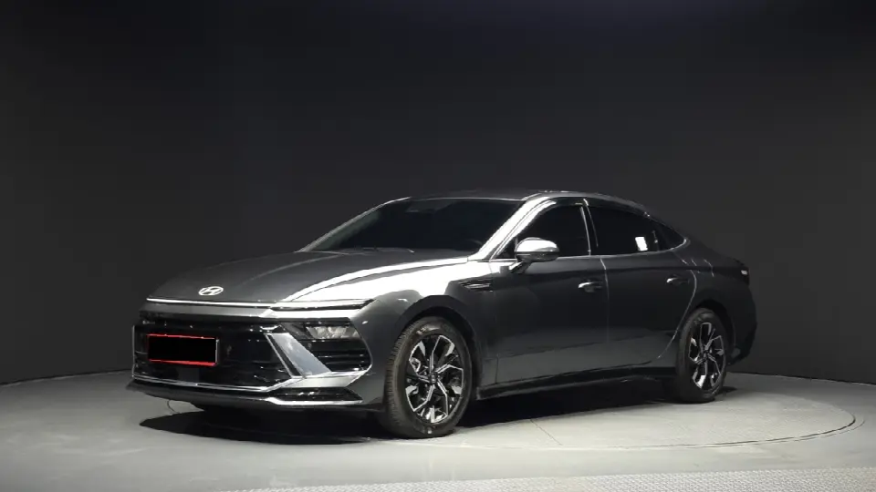 Hyundai Sonata 2023, арт. KR-3105620 — фото 1