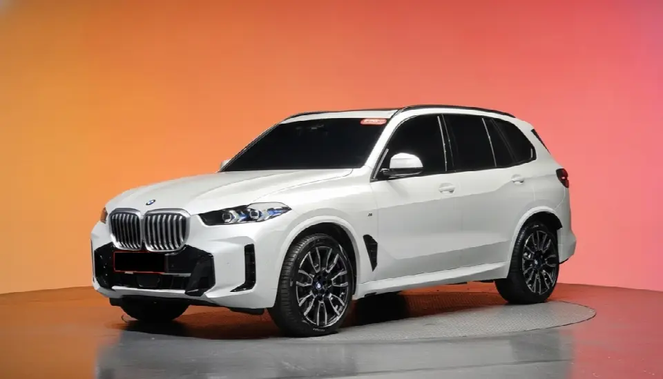 BMW X5 2019, арт. KR-3105756 — фото 1