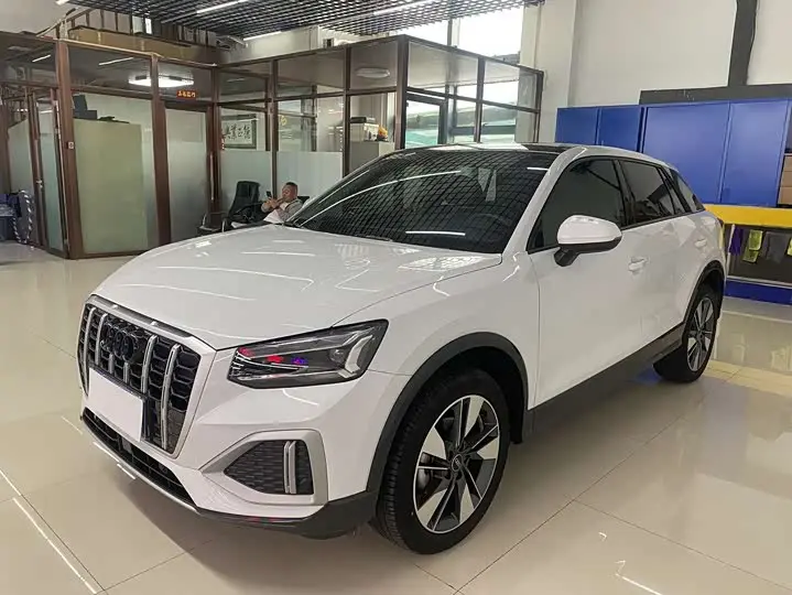 Audi Q2L 2022, арт. CN-3105915 — фото 1