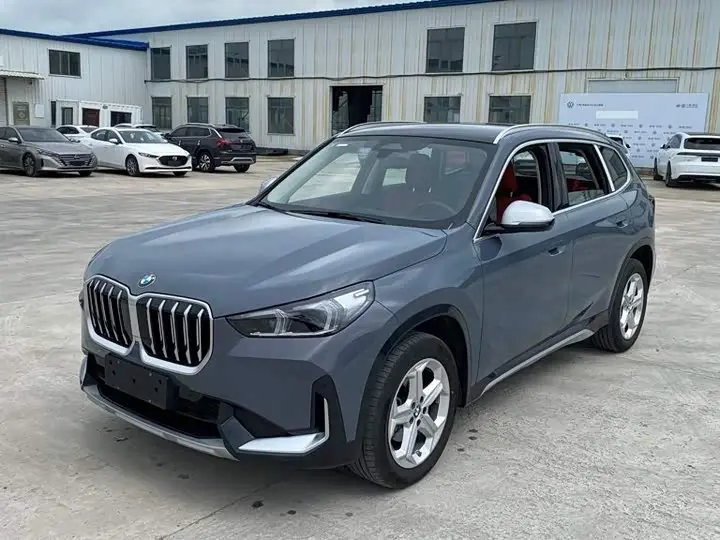 BMW X1 2023, арт. CN-3105918 — фото 1