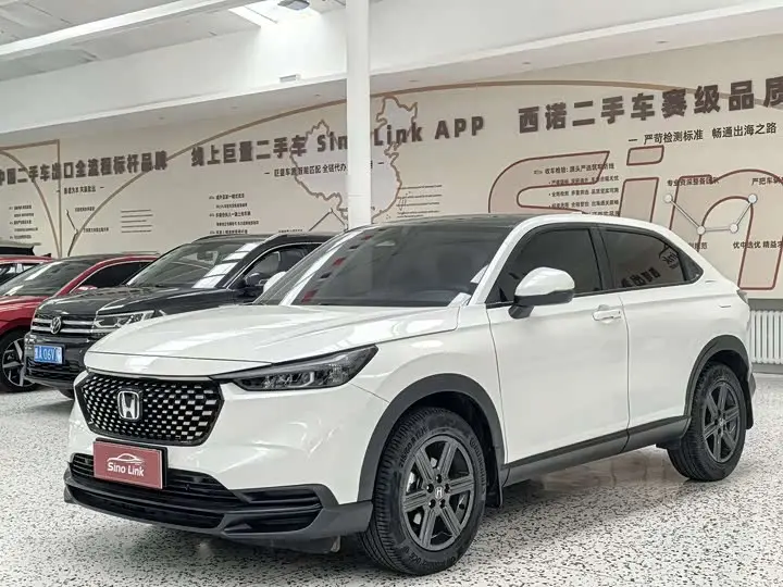 Honda XR-V 2023, арт. CN-3106096 — фото 1