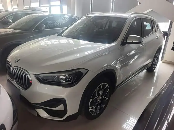 BMW X1 2022, арт. CN-3107210 — фото 1