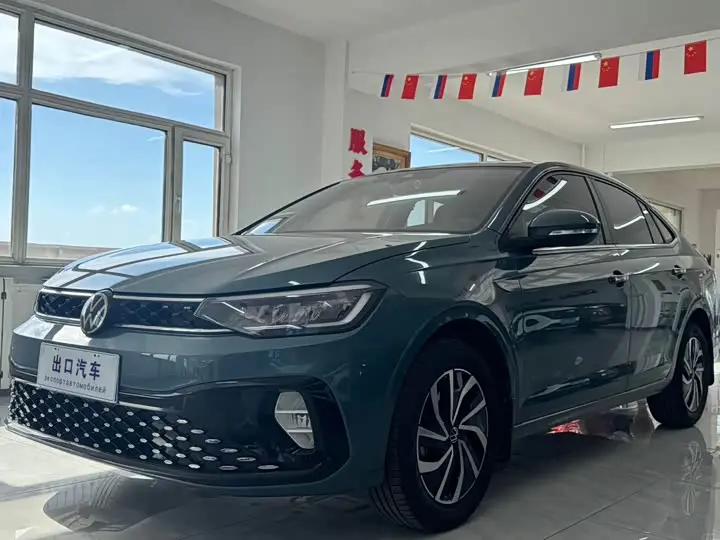 Volkswagen Lavida 2023, арт. CN-3107652 — фото 1