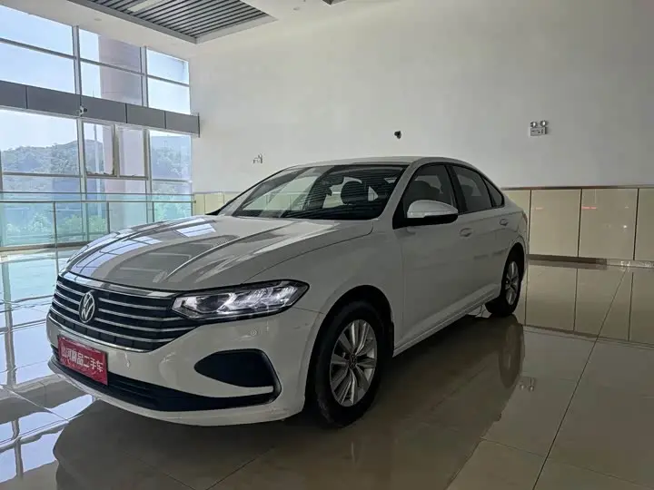 Volkswagen Lavida 2024, арт. CN-3107764 — фото 1