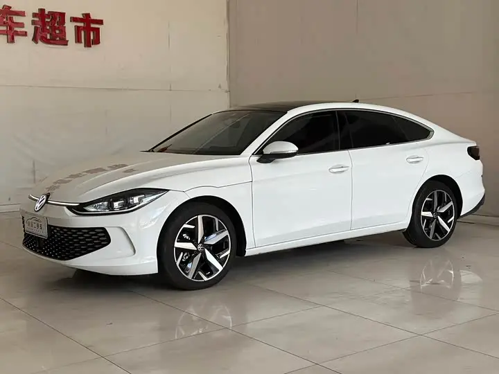Volkswagen Lamando L 2025, арт. CN-3108333 — фото 1