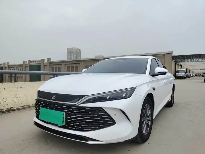 BYD Qin L 2025, арт. CN-3108566 — фото 1