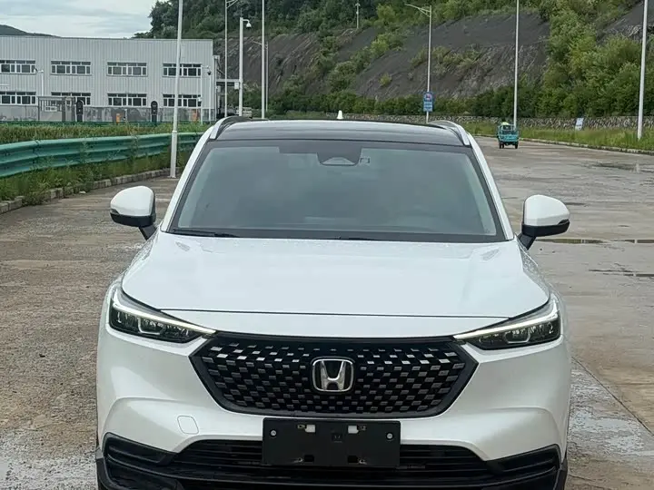 Honda XR-V 2023, арт. CN-3109544 — фото 1