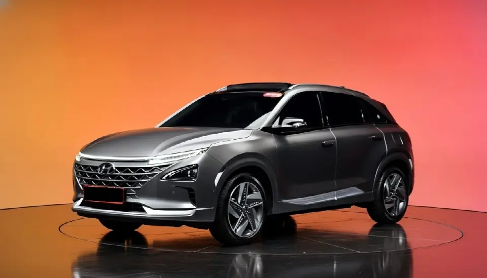 Hyundai Nexo 2018, арт. KR-3110026 — фото 1