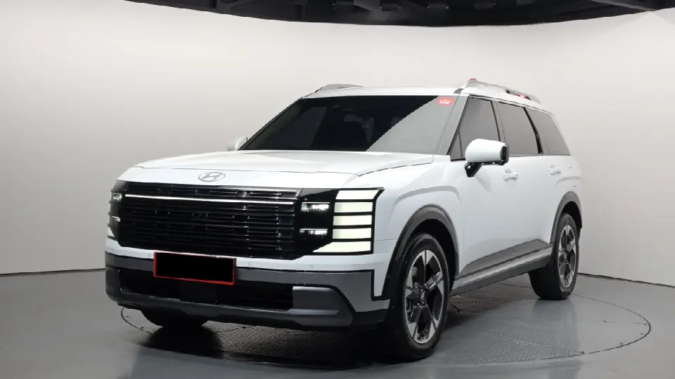 Hyundai Palisade 2025, арт. KR-3110371 — фото 1