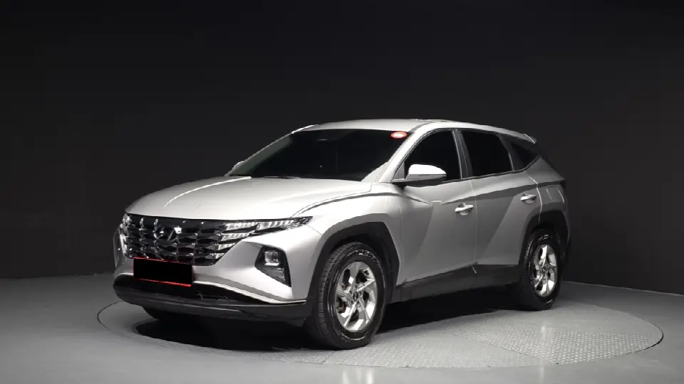 Hyundai Tucson 2020, арт. KR-3111136 — фото 1