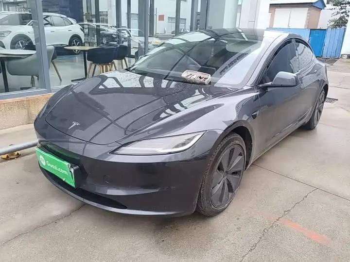 Tesla Model 3 2023, арт. CN-3112791 — фото 1