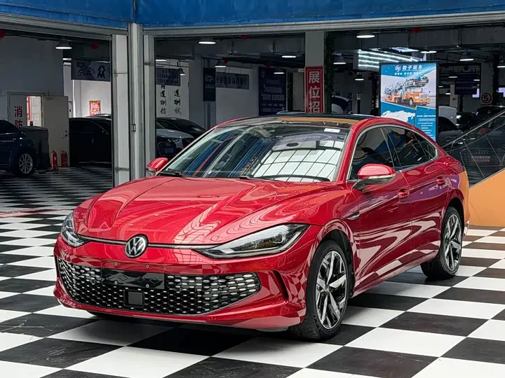 Volkswagen Lamando L 2023, арт. CN-3112978 — фото 1