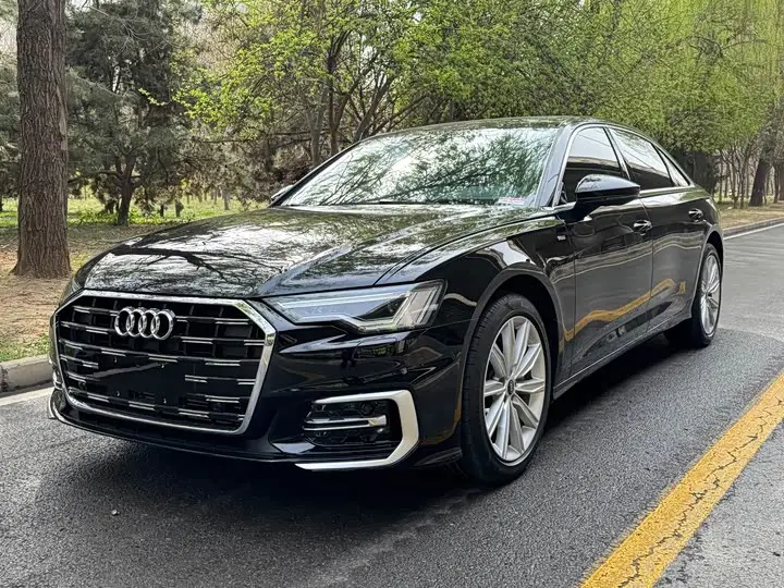 Audi A6L 2023, арт. CN-3113830 — фото 1