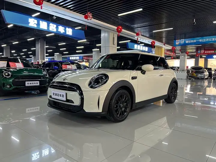 Mini Mini 2022, арт. CN-3114668 — фото 1