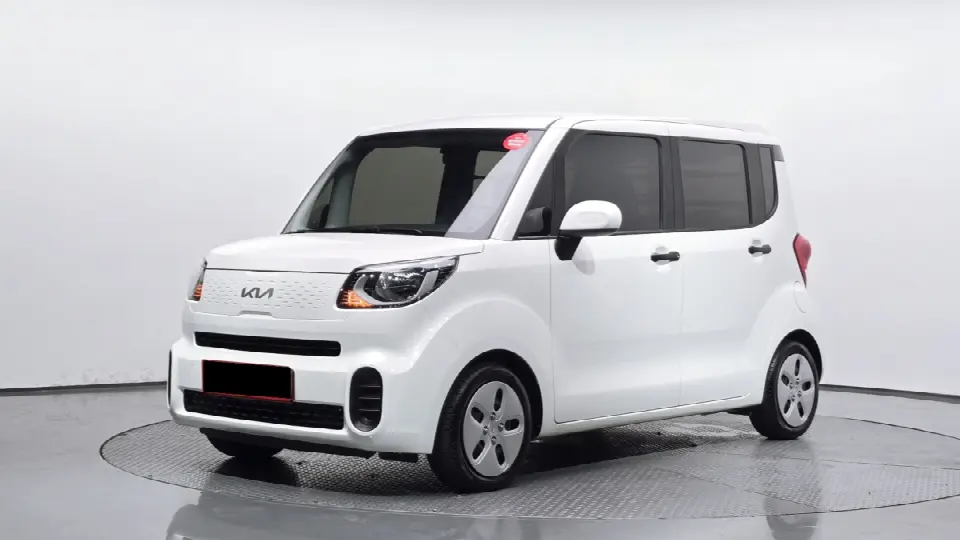 Kia Ray 2017, арт. KR-3115360 — фото 1