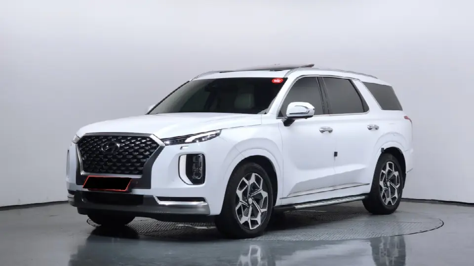 Hyundai Palisade 2018, арт. KR-3115993 — фото 1