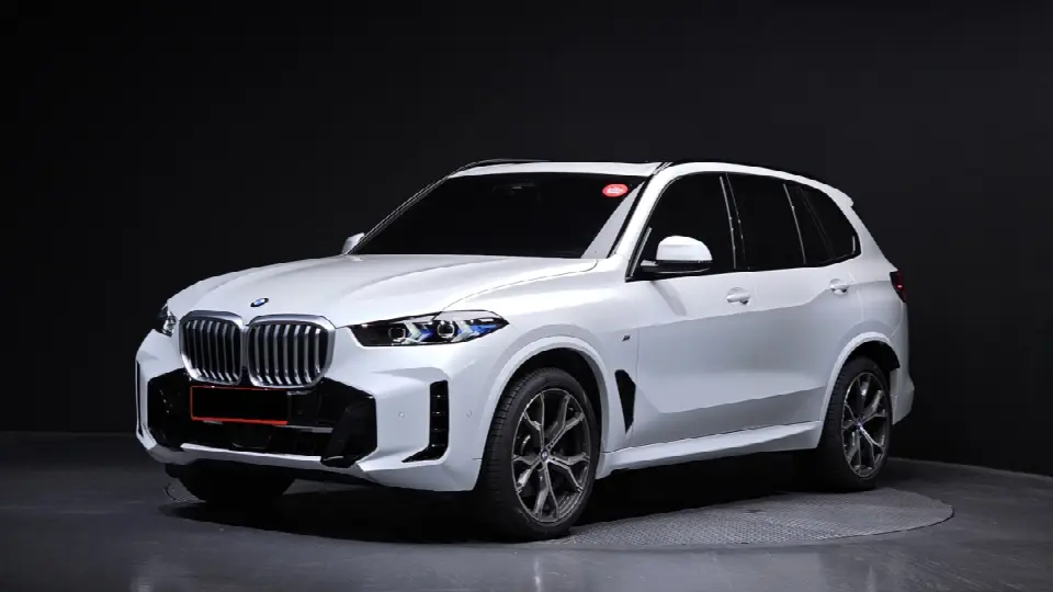 BMW X5 2019, арт. KR-3116035 — фото 1